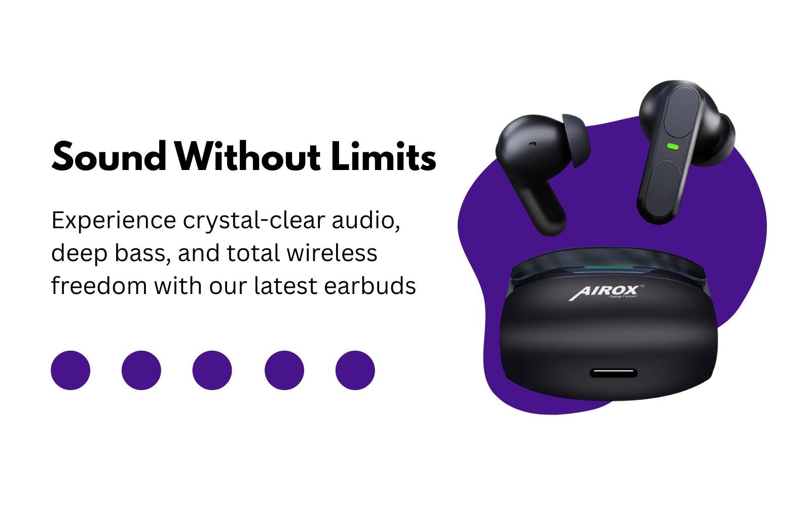 Top Reasons to Switch to Wireless Earbuds in 2025