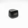 Speaker Bluetooth Speaker Backlit Smart Blue