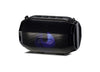 Bluetooth Speaker Portable Subwoofer Lantern Wireless Bluetooth Card Small Speaker