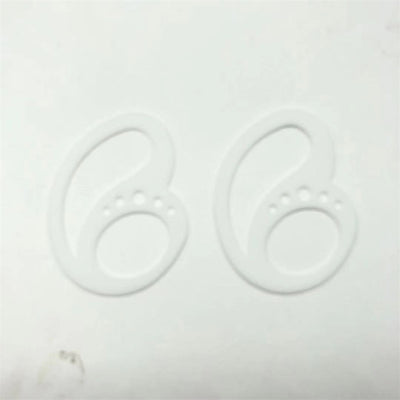 Sports Silicone Bluetooth Earbuds Anti-Drop Holder