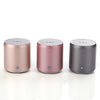 Wireless bluetooth speaker
