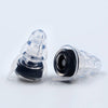 New Music Earbuds With Filters To Reduce Noise