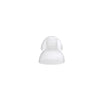 Earphone Accessories Earbuds Dual Soft Silicon